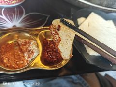 -美食美客土烙锅店·老字号