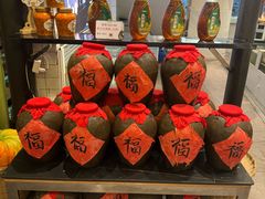 -老西门·常州菜(新区店)