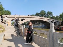 -赵州桥景区