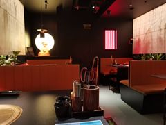 -無二炙坊·和牛烧肉(大钟寺1733店)