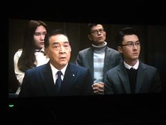 -CGV星星影城(颐堤港ScreenX店)
