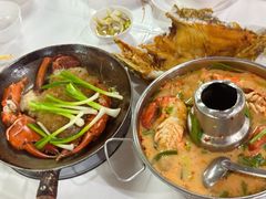 -Ob Aroi Town In Town (Not Ob Aroi franchise)