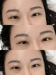 -张小野·专业半永久纹眉