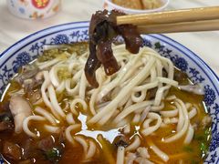 -何记鳝鱼面馆(开发区分店)