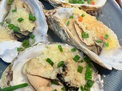 -醉壹号海鲜大排档·老厦门特色菜(厦门美食地标店)
