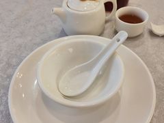 -中山国际酒店中餐厅