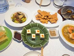 -品海楼·大连海胆锅贴馆(东港店)