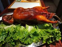 -宝燕壹号景观餐厅(龙盛国际商业广场店)