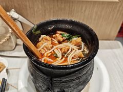 -云南李记罐罐米线饵丝小吃(汉中门金鹰店)