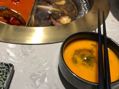 -空之介寿喜烧·和牛放题(恒隆广场店)