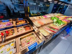 -尹珍珠·韩式无限烤肉(回龙湾店)