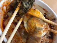 -清真·宏顺祥卤汁凉粉(大皮院店)