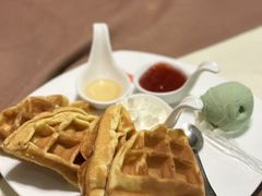 -意卡菲·欢乐聚会餐厅(华侨店)