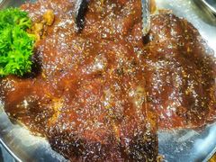 -原始泥炉烤肉(总店)