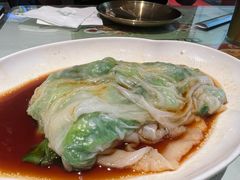 -凤来茶餐·粤菜馆(珠江新城店)