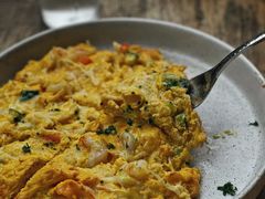 -翠贝卡&Mama Kelly Brunch Coffee(河西店)