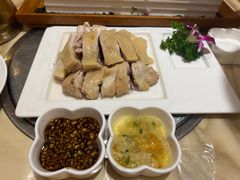 -锦粤宫·精致粤菜(深圳北站店)