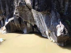 -百里山水画廊乌龙峡谷