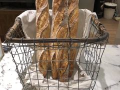 -WHEAT&BAKER-麥(凯德来福士店)