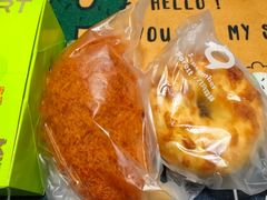 -九月森林(仪征宝能漫街店)