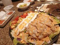 -永和红旗美食城