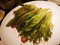 -甄御•海鲜新青岛菜(麦岛店)