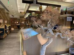 -温野菜涮涮锅(大悦城店)