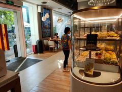 -奈雪的茶(大梅沙8号仓店)