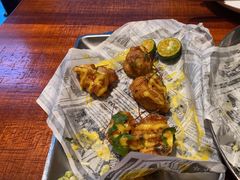 -卡朋厨房(289艺术园区店)