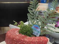 -牛鼎盛新疆雪花鲜牛火锅(武夷绿洲 店)