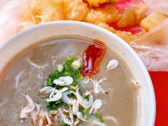 -汪记鲜鱼糊汤粉(沈阳路总店)