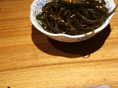 -小笠原·日料店