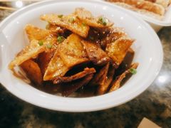 糖醋麻辣土豆-小街天府