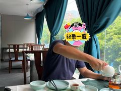 -石潭贵香酒店(玄真路店)