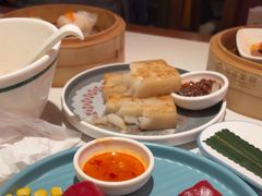 -禄运茶居·手工点心(恒宝广场店)