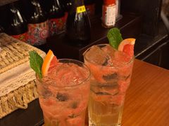 -平成屋·午肴夜酒(四川北路店)