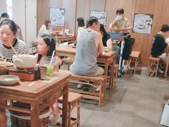 -大盐帮川菜馆(长楹天街店)