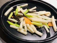 -那家小馆•北京菜•烤鸭(中关村店)