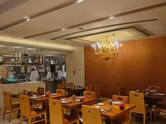 -杭州JW万豪酒店-万豪中餐厅