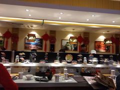 -万岁寿司(芳村店)