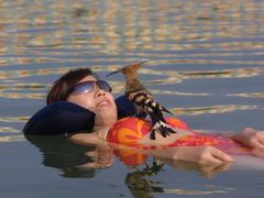 -中国死海旅游度假区