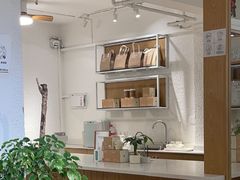 -Cafe on warm(丹霞店)