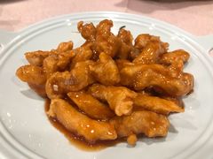 -东兴楼饭庄(六里桥店)