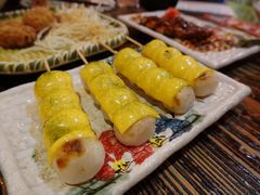 -平成屋·午肴夜酒(四川北路店)