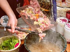 -芸山季·云南山珍菌火锅(人民广场来福士店)