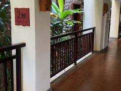 -西双版纳洲际度假酒店-海鲜傣味烧烤·侬香全日制餐厅
