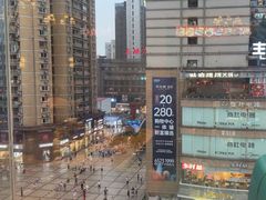 -龙聚德北京烤鸭(沙坪坝华宇A馆店)