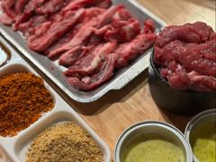 -霸腹烤肉(厦门柚子番店)