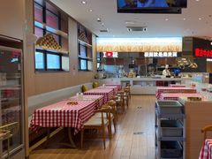 -西贝(上海国际时尚中心店)