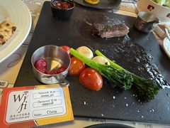 -安妮意大利餐厅(日坛店)